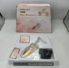 Sokany Hair Remover 2