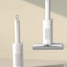 Mini Sponge Squeeze Mop 6