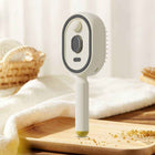 Rechargeable Steam Brush — Your Ultimate Detangling Solution for Smooth, Gorgeous Hair 2