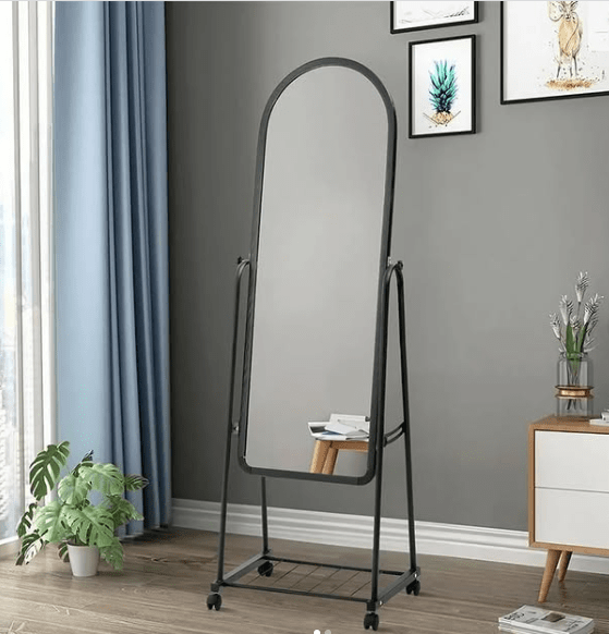 Standing Mirror - Majlismart