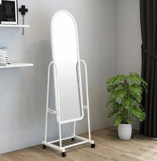 Standing Mirror - Majlismart