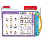 Intellectual Learning Study Book 4