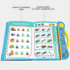 Intellectual Learning Study Book 2