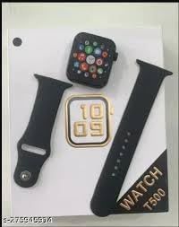 T500 Series 7 Smart Watch