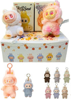 The Monsters Exciting Macarons Vinyl Blind Box – Collectible Figure, Random Design 3