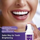 Toothpaste for Teeth Whitening (30ml) 6