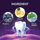 Toothpaste for Teeth Whitening (30ml) 5