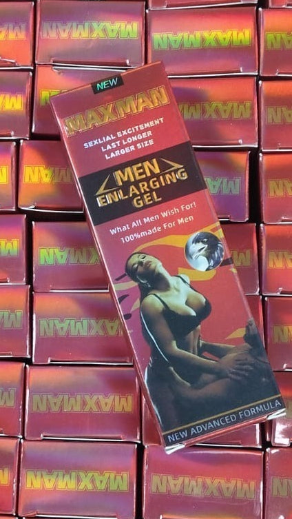 Men Enhancing Gel | جل تعزيز للرجال