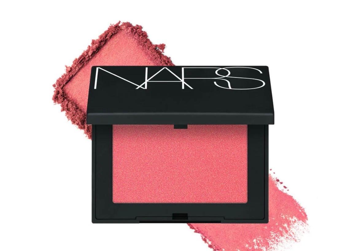 NARS Blush Obsession Pressed Powder Blush