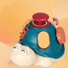 Turtle Finger Exploration Toy 4