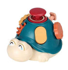 Turtle Finger Exploration Toy 6