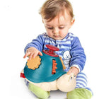 Turtle Finger Exploration Toy 2