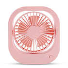 2-Speed USB Desk Fan 5