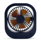 2-Speed USB Desk Fan 4