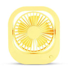2-Speed USB Desk Fan 3