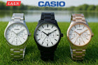 Casio - Men's Watch - MTP-V300D-7AUDF 1