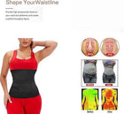 Women's Wrap Waist 4
