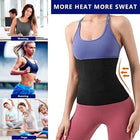Women's Wrap Waist 1