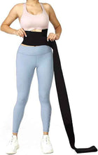 Women's Wrap Waist 5