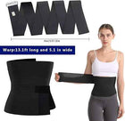 Women's Wrap Waist 2