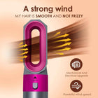 5 in 1 Hair Dryer Brush 4