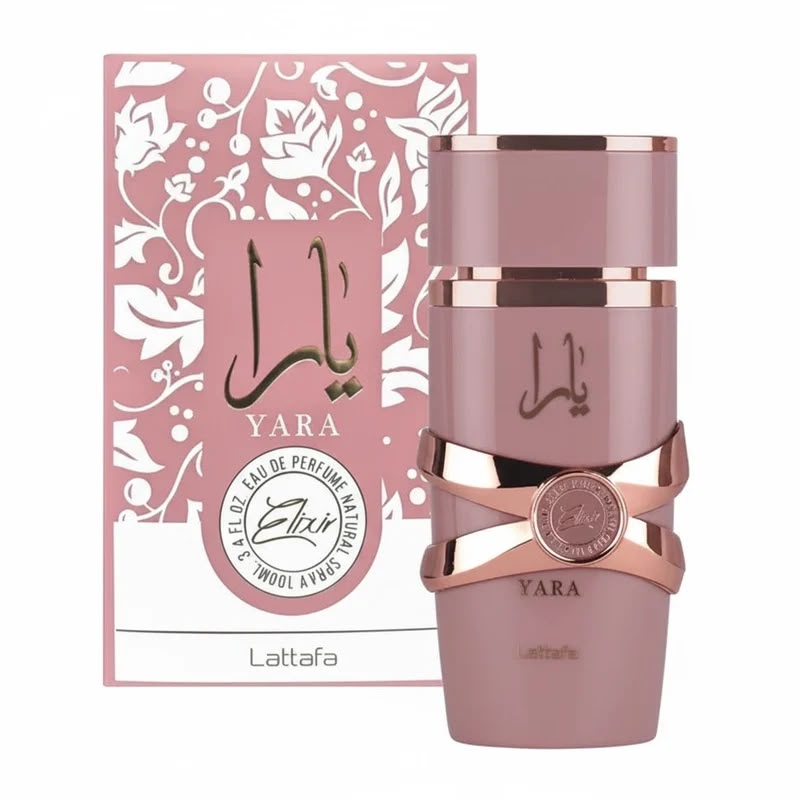 Yara 100 ml perfume