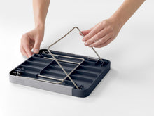 Expandable Cabinet Shelf Organiser for Kitchen Storage